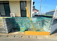 leopalace NIIBORI Shared spaces