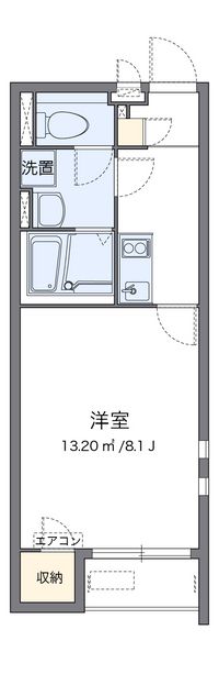 56284 Floorplan