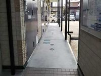 レオパレスＴⅠ 共用部分