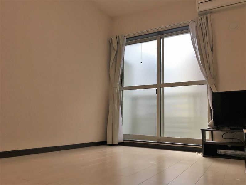 レオネクストグレイス 居間