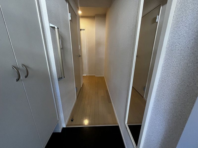 ミランダＪ　ヴィレッタ　Ⅱ 玄関