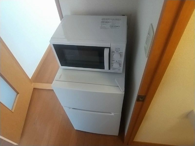 leopalace Sakura Brisa 其他设施