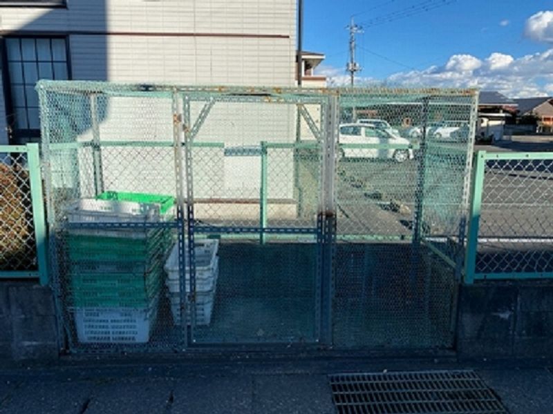 レオパレスＴＯＭＯ 共用部分
