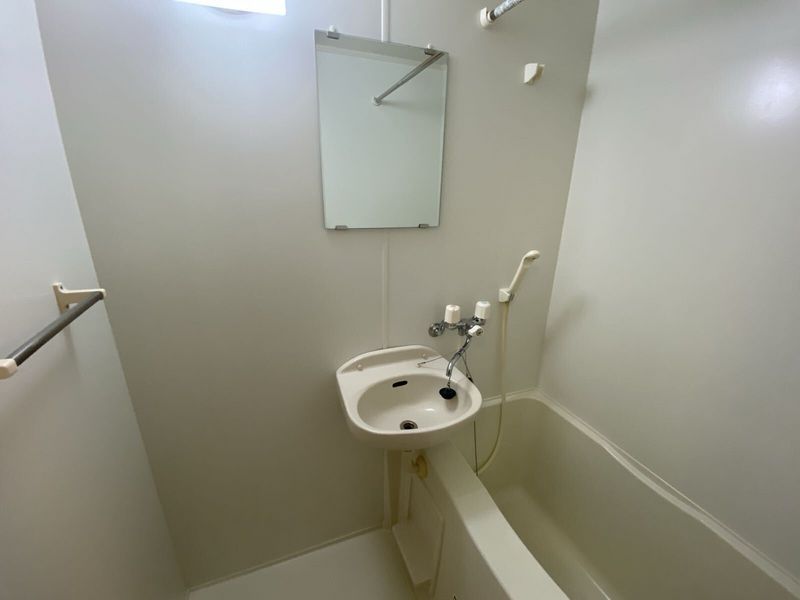 leopalace Jinno Sink