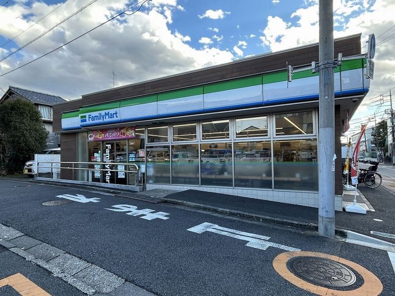 leopalace Blue Moon II 周边环境