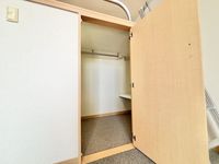 leopalace Sun Lake Harmony 수납공간