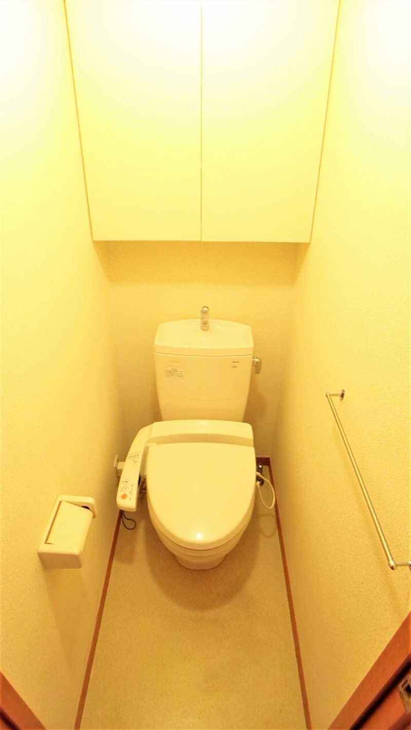 leopalace YK STYLE 卫生间