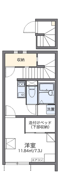 43566 Floorplan