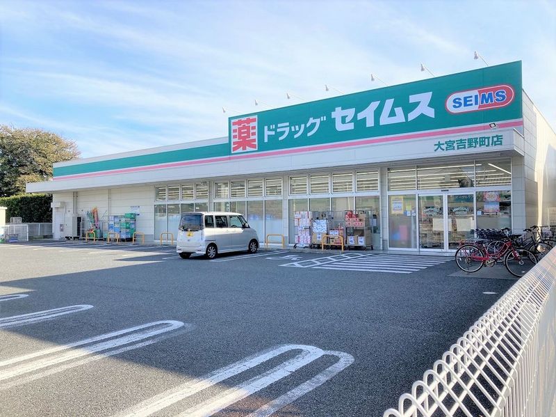 レオパレスコーラクⅡ 周辺環境