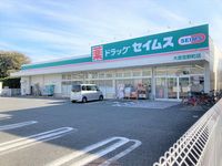 レオパレスコーラクⅡ 周辺環境