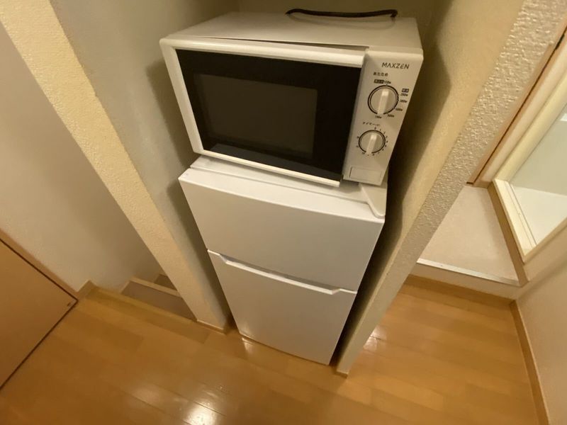 レオネクストアゴーラ その他設備