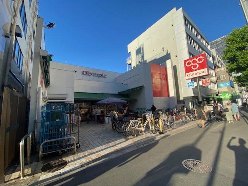 クレイノサンヒルズ 周辺環境