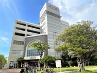 レオネクストアセント小禄 周辺環境