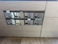 leopalace Hanamizuki Nibankan Shared spaces