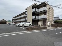 レオパレス壇 外観