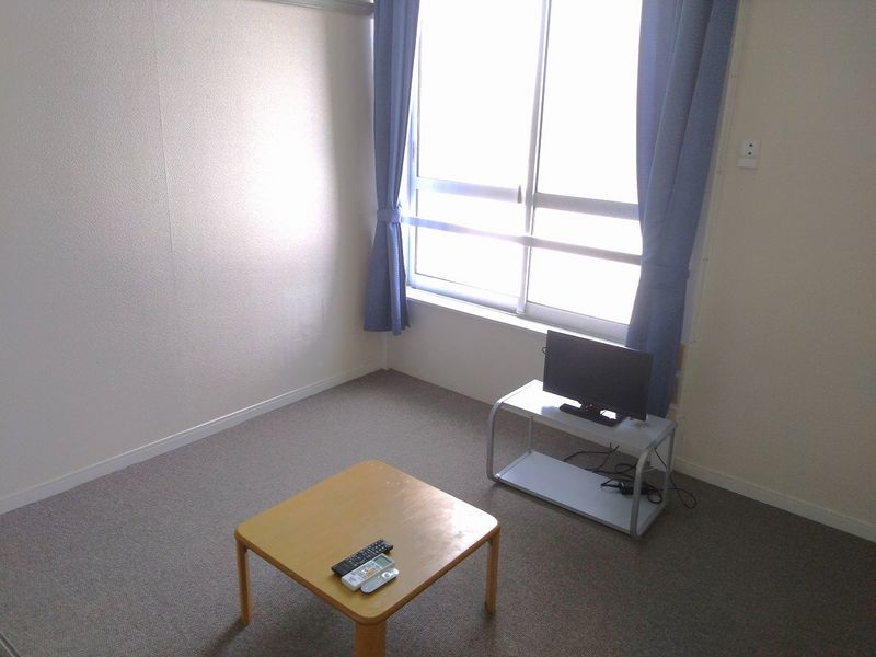 leopalace Sunny House Living room