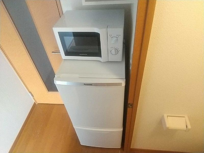 leopalace Oju Other facilities