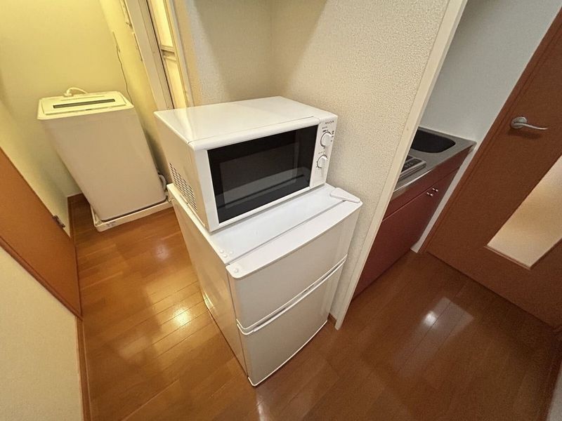 レオパレスサンシャイン２６ その他設備