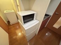 レオパレスサンシャイン２６ その他設備