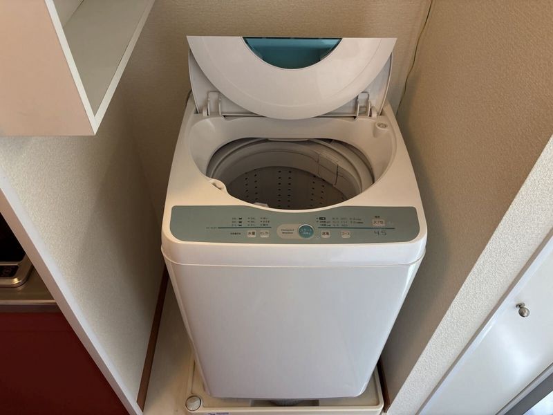レオパレスＳＵＮＲＯＯＭ その他設備