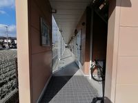 レオパレスＮａｔｕｒａｌｌｙⅡ 共用部分