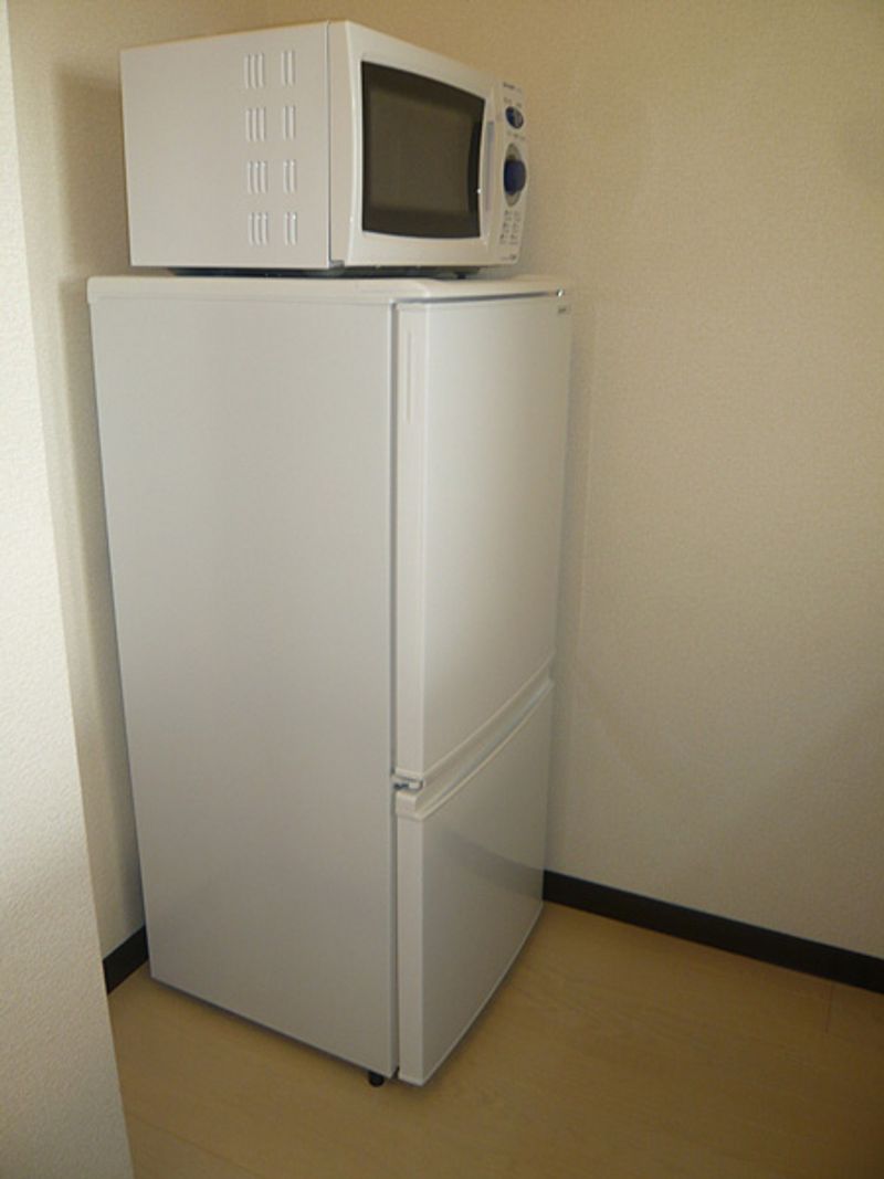 レオネクストカロータＮ　２番館 その他設備