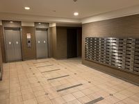 レオパレス国泰寺 共用部分