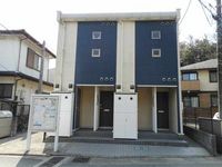 レオネクストツインコートⅠ 外観