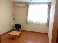 leopalace Peaceful 거실