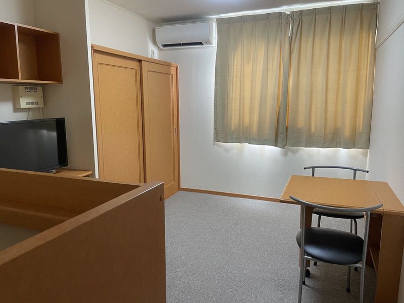 leopalace OASIS Living room