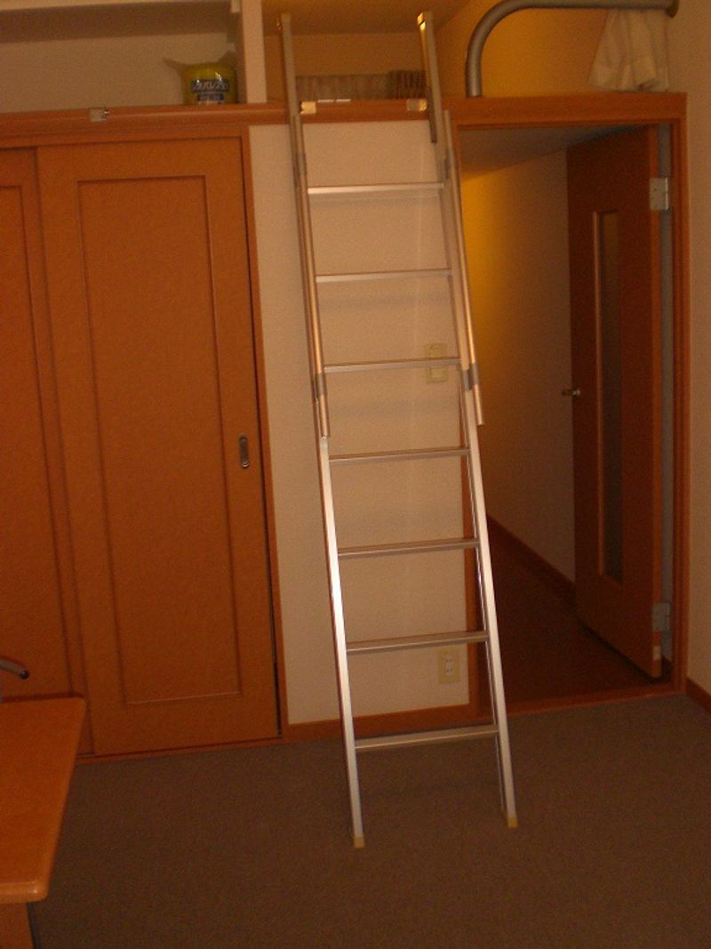 レオパレスクヴェル その他
