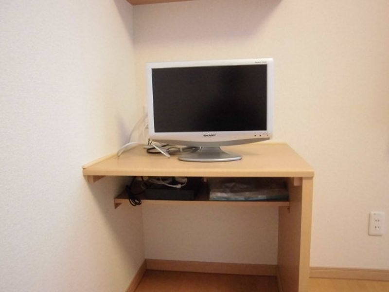 レオネクスト雅 その他設備