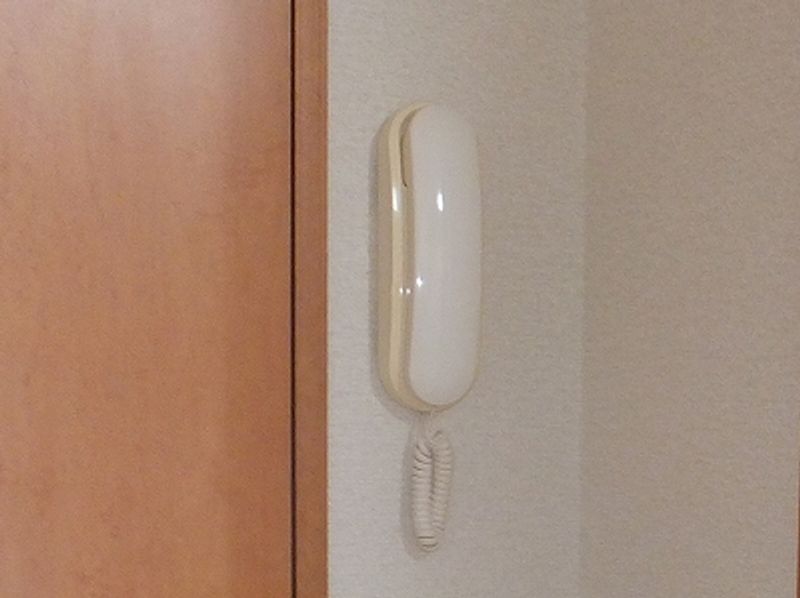 レオパレスセンチュリー セキュリティ