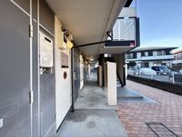 レオパレスサンクフルコート その他