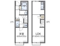 44580 Floorplan