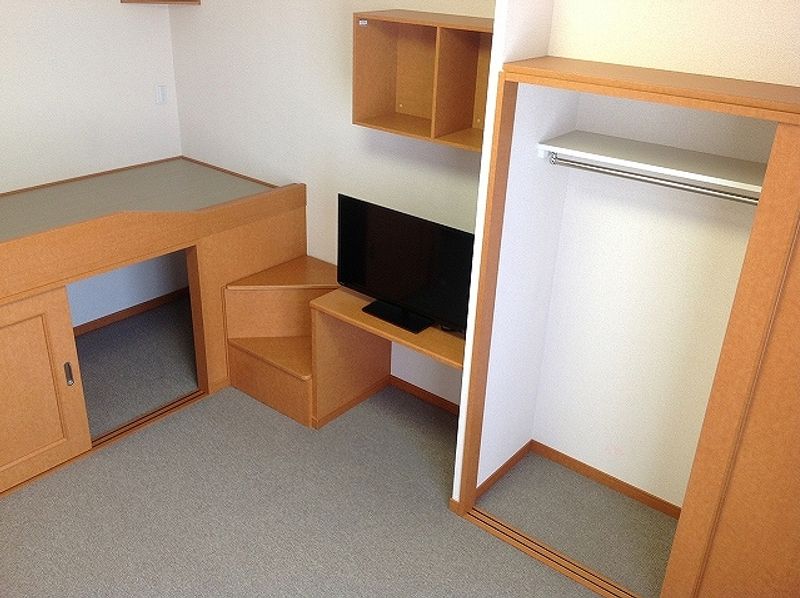 leopalace Sakura HILLS Storage