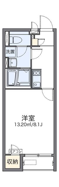 54414 Floorplan