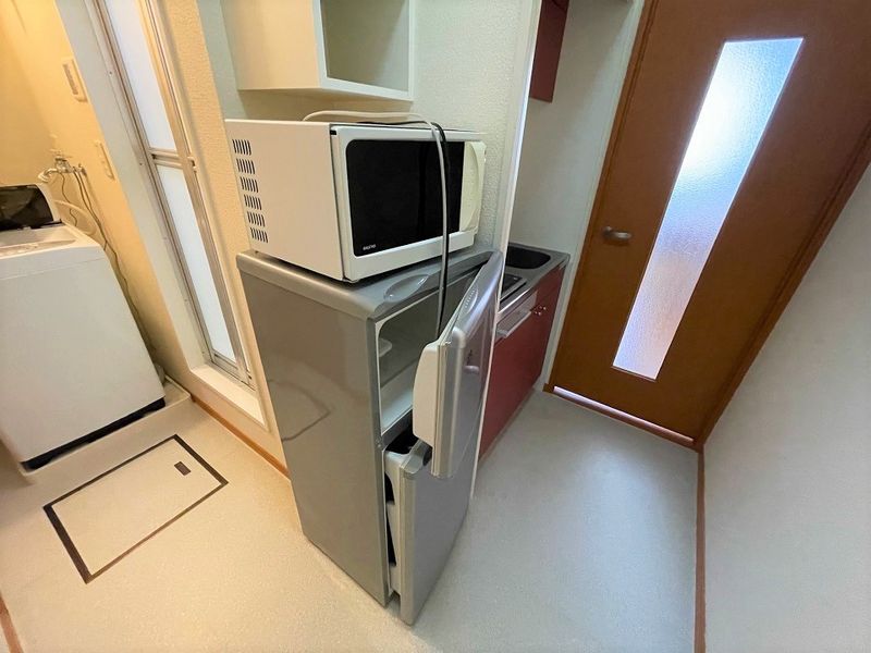 レオパレスＫ．ＹⅢ その他設備