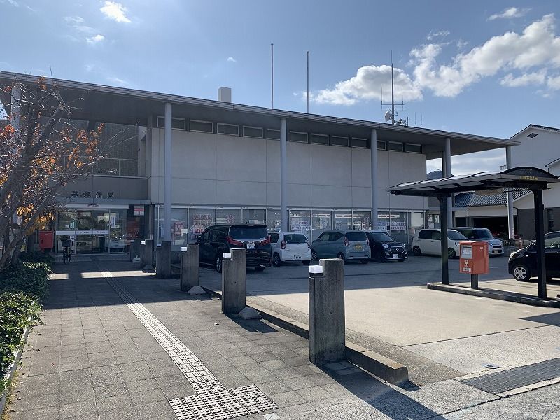 レオパレス萩 周辺環境