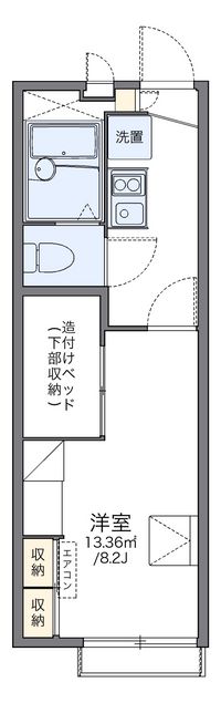 42820 Floorplan