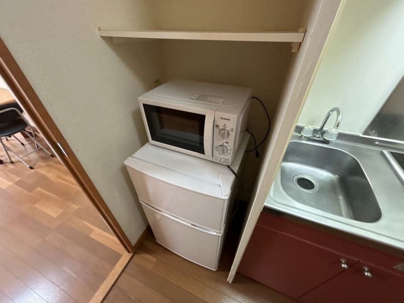 leopalace Espoir Other facilities