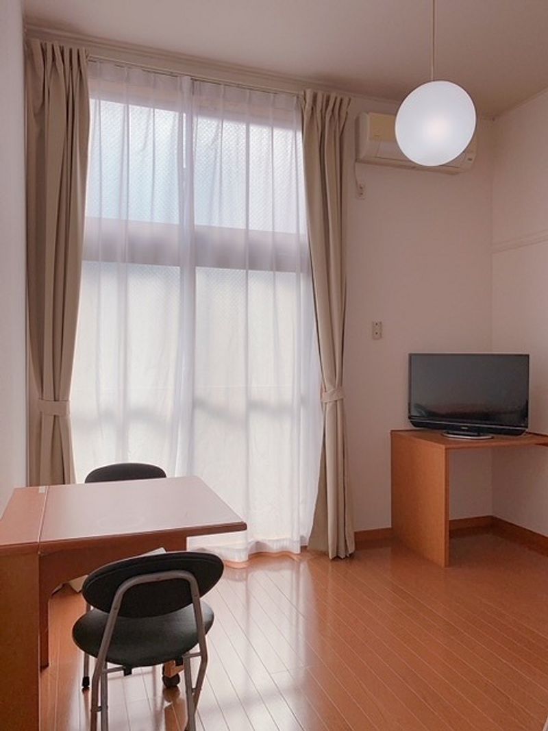 leopalace Tsutsumi MN I 거실