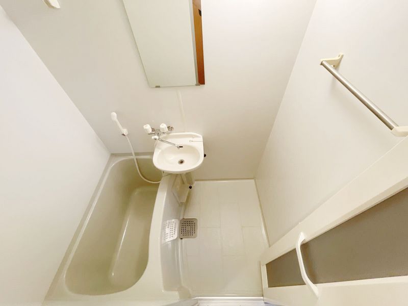 leopalace Nagusa 욕실