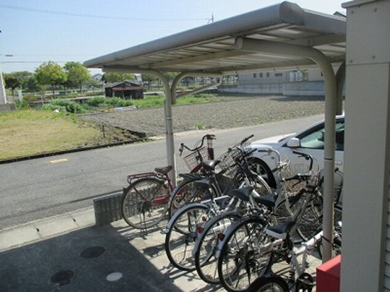 レオパレスＥＭ１ 共用部分