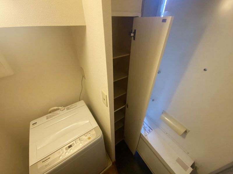レオパレス愛和 その他