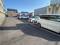 leopalace Yuricchi Bãi đỗ xe