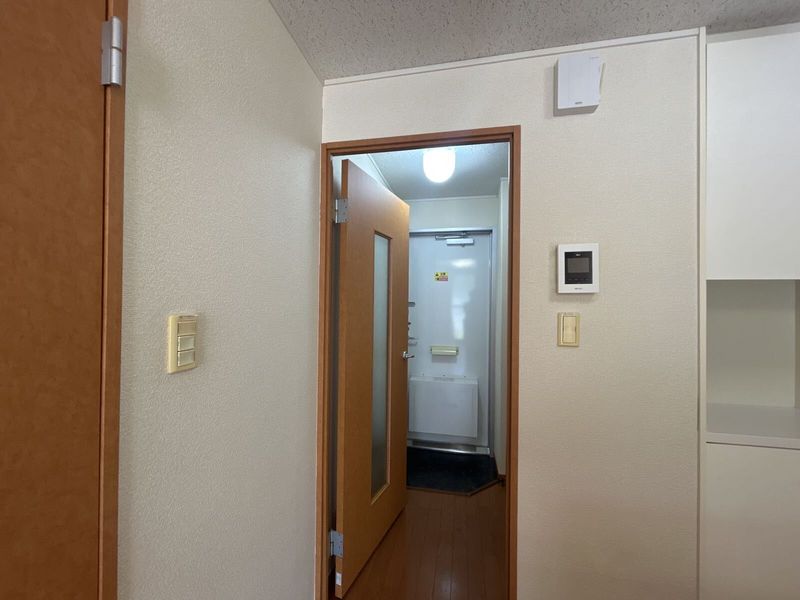 leopalace Eminence Lối vào