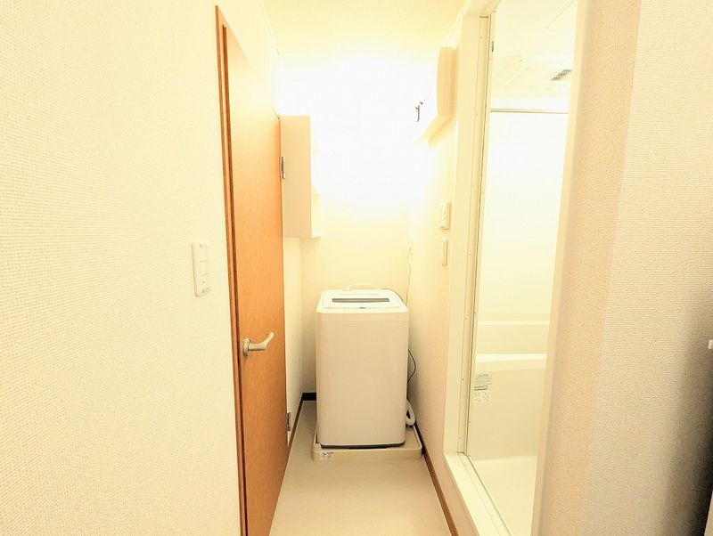 レオパレスみらい その他