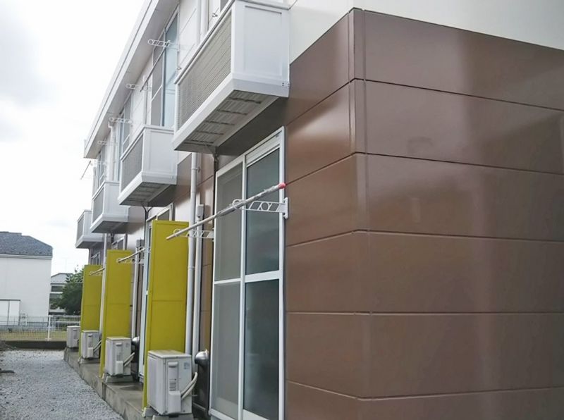 leopalace Ryuva Other