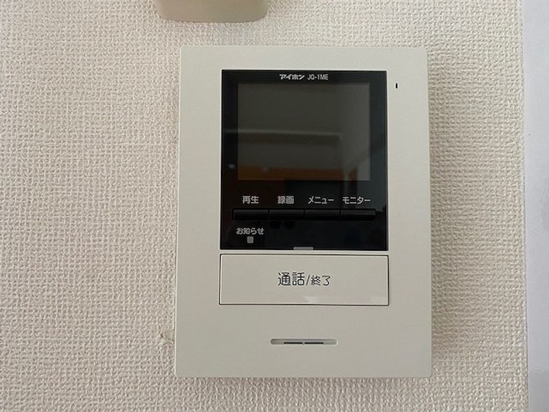 レオパレスエイティーン セキュリティ